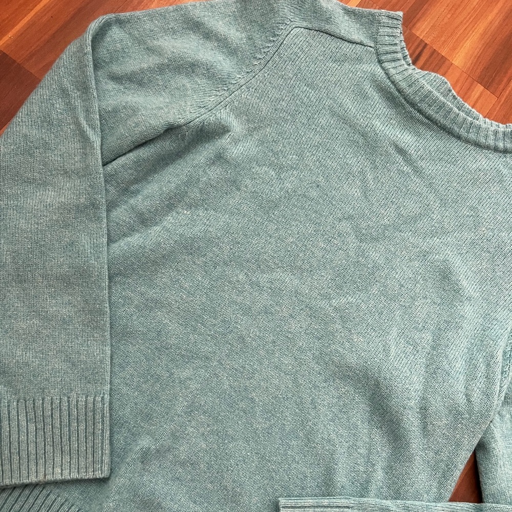 Mens H&M crewneck sweater - Picture 2 of 5